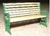 Picture of Park bench