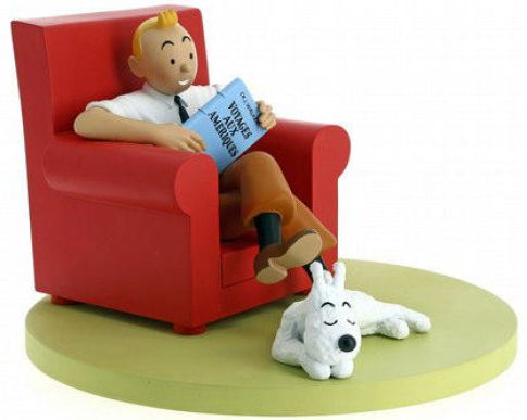 Tintin