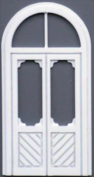 Picture of Door Lauenbrück, 1:32