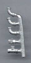 Picture of 1 1/4 inch pipe fittings