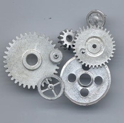 Picture of Gears (junk)