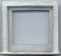 Bild von Caboose-Seitenfenster für Dachaufsatz, klein