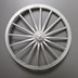 Picture of Light wagon wheels