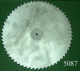 Picture of Junk saw blade