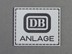 Picture of Plate DB Anlage