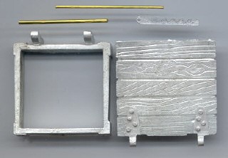 Picture of Roof hatch