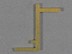 Bild von Rangiertritthalter für 2 mm Stufenbrett