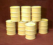 Bild von Ölfässer 1.5 x 1