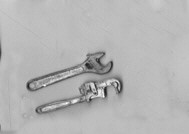 Picture of Pipe/adjustable wrenches