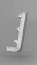 Bild von Schneepflughalterungen