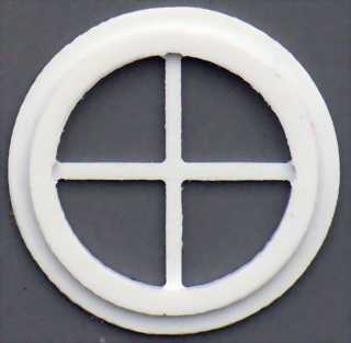 Picture of Roundel Lauenbrück E, 1:32