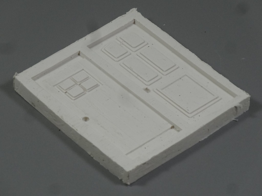 Picture of Doors style 2, g scale