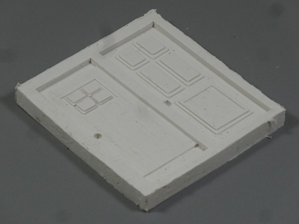 Picture of Doors style 2, g scale