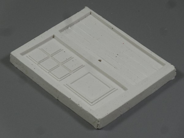 Picture of Doors style 3, g scale