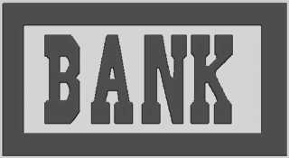 Picture of Bank