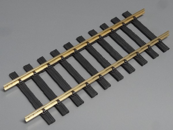 Picture of Straight track 300 mm standard gauge