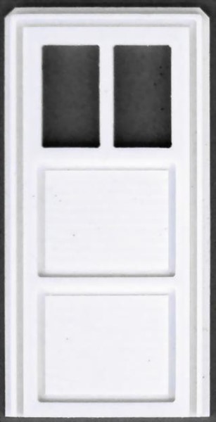 Picture of Door Hottendorf, 1:32