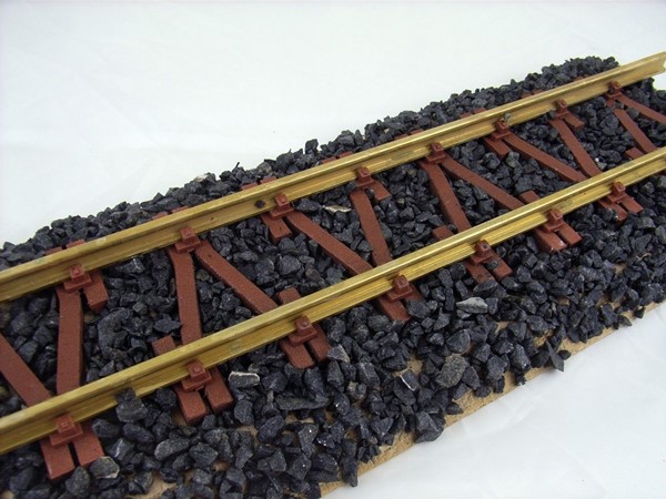 Picture of Sleepers steel Y-form