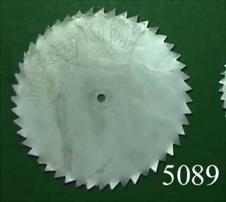 Bild von Sägeblatt 49 mm