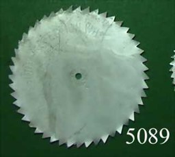 Picture of Saw blade 49 mm