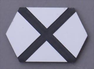 Picture of Cross board So 106