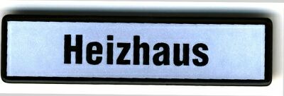 Bild von Heizhaus