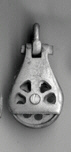 Picture of 8 1/2 inch block