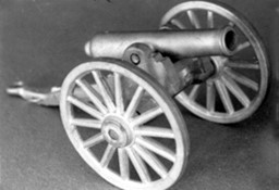 Picture of Cannon 12 pounder