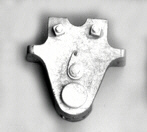 Bild von Achslager Schwerlastwaggon