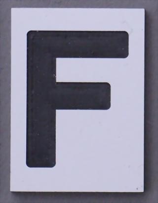 Picture of Telephone board F