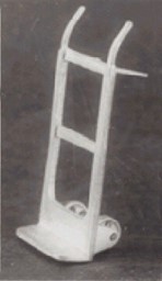 Picture of Porters luggage cart
