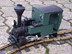 Picture of Krauss-Loco 1190 Max, complete construction kit