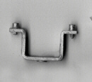 Picture of Brake staff lower bracket