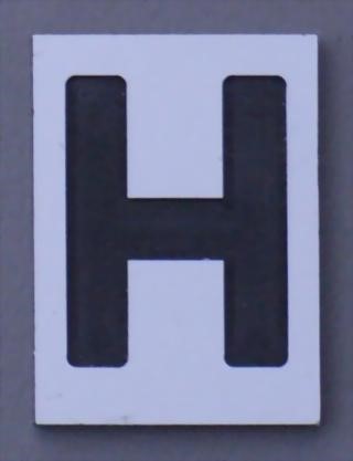 Picture of H - board Ne 5 DB, 1:32