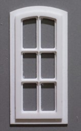 Picture of Segmental arch window Hottendorf C