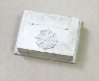 Picture of Air conditioner