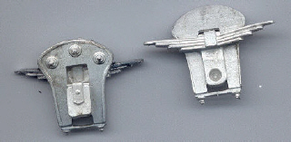 Picture of Leaf spring journal