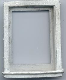 Picture of Large caboose window