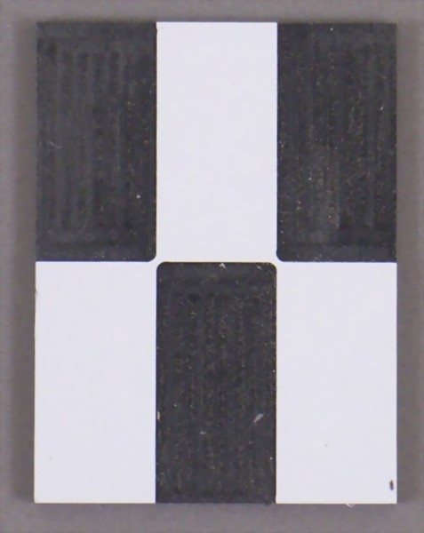 Picture of Chequered board So 2/ Ne 4 smalle Form