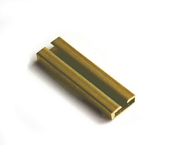 Picture of Track connector standard