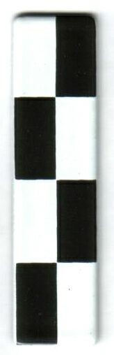 Picture of Chequered post So 2/ Ne 4