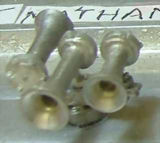 Bild von Signalhorn Nathan K3
