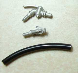 Picture of Brake hose assembly