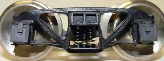 Bild von Drehgestell Andrew mit 52,5 mm Achsabstand