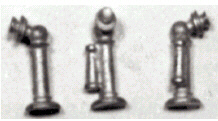 Bild von Tischtelefon