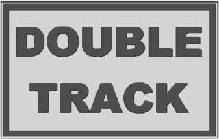 Picture of Double track