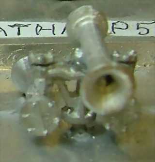 Bild von Signalhorn Nathan P3