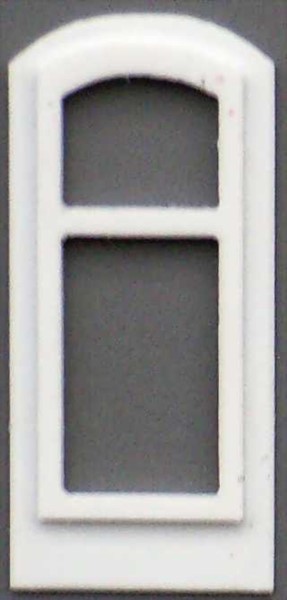 Bild von Stichbogenfenster "Hottendorf B", 1:32