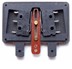 Picture of Turnout/signal auxiliary switch 2x