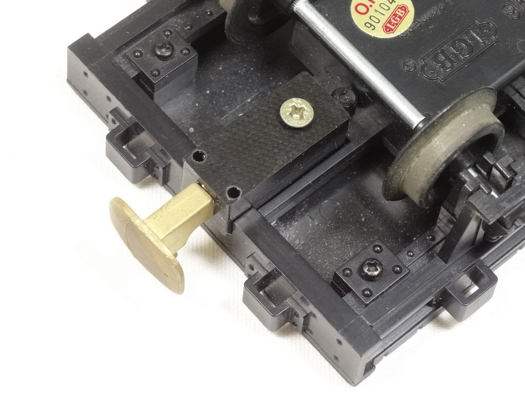 Bild von Lorenpuffer-Adapter für 9917